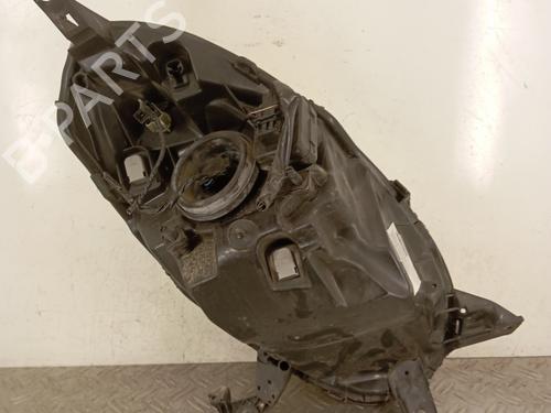 Left headlight NISSAN MICRA III (K12) 1.2 16V | BP28345438C28 