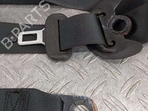 Front left seatbelt PEUGEOT 108 1.0 VTi | BP39759368I26 - Image 4