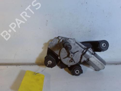 Used Rear wiper motor RENAULT LAGUNA III (BT0/1) 1.5 dCi (BT00, BT0A, BT0T, BT1J) (110 hp) 28347736
