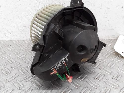 Heater blower motor CITROËN EVASION MPV (22, U6) 2.0 HDI | BP28339378M62 