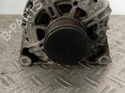 Generator PEUGEOT 308 SW II (LC_, LJ_, LR_, LX_, L4_) 1.2 THP 110 (110 hp) 28343311