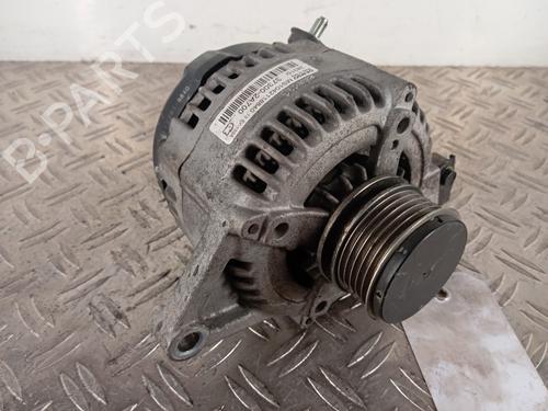 Used Alternator HYUNDAI TUCSON (TL, TLE) 1.7 CRDi (116 hp) 28587342