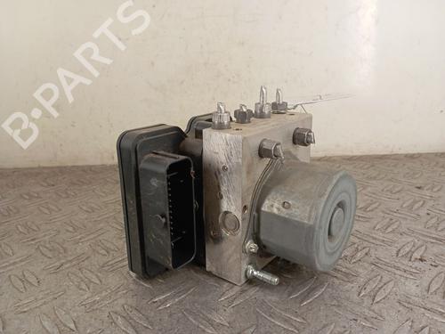 Used ABS pump ABS pump RENAULT TWINGO III (BCM_, BCA_) 0.9 TCe 95 (92 hp) 28339853 28339853