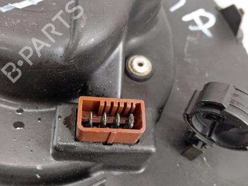 Heater blower motor PEUGEOT 106 II (1A_, 1C_) 1.0 i | BP30101314M62 