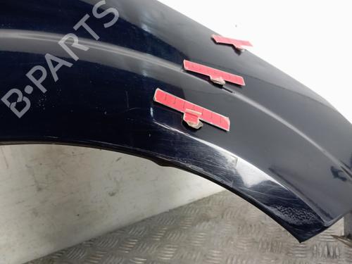 Right front fenders FORD FIESTA V (JH_, JD_) 1.3 | BP28337511C42 