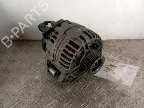 Used Alternator VW GOLF V (1K1) 1.4 TSI (170 hp) 28338936