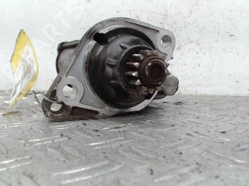 Starter VW CADDY IV MPV (SAB, SAJ) 1.4 TSI | BP28342159M8 