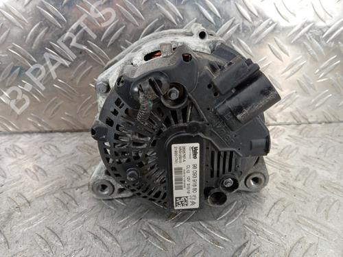 Alternator PEUGEOT 2008 I (CU_) 1.2 THP 110 / PureTech 110 | BP32752465M7 - Image 2