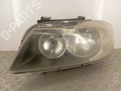 Left headlight BMW 3 Touring (E91) 320 d | BP35930742C28 - Image 2