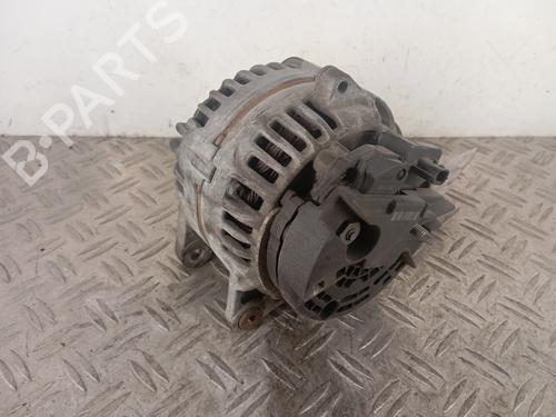Alternator RENAULT KANGOO / GRAND KANGOO II (KW0/1_) 1.5 dCi 90 (KW05, KW08, KW0G, KW11) | BP29760366M7 