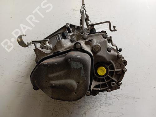 Used Gearbox Gearbox 28344037 28344037
