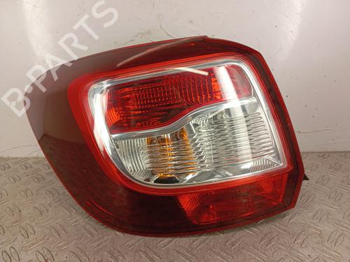 Left taillight DACIA SANDERO II TCe 90 (B8M1, B8MA, B8AC) | BP32720700C34  - Image 6