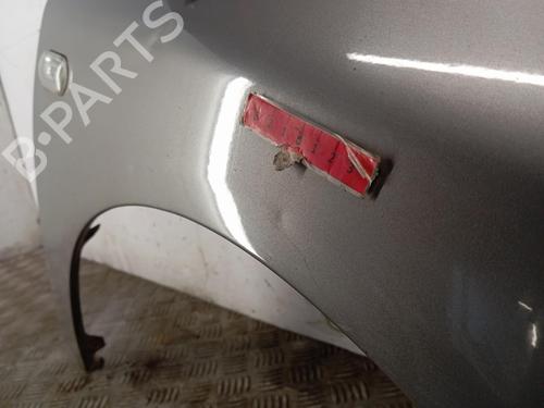 Forskærm Højre Forskærm Højre SEAT IBIZA III (6L1) 1.9 TDI (131 hp) 40439877 40439877