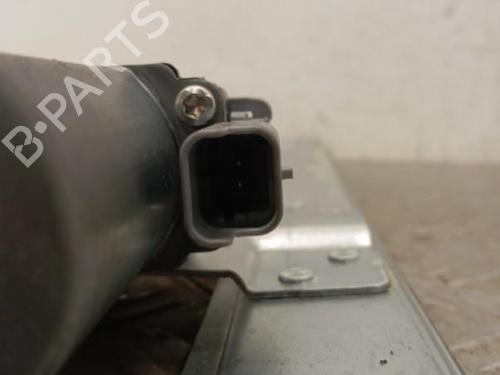 Front right window mechanism PEUGEOT PARTNER Box Body/MPV 1.6 BlueHDi 100 | BP28340193C23 