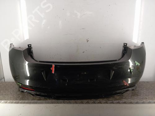 Used Rear bumper RENAULT LAGUNA Coupe (DT0/1) 2.0 dCi (DT01, DT08, DT09, DT0K, DT12, DT1C, DT1D, DT1M,... (150 hp) 29569278