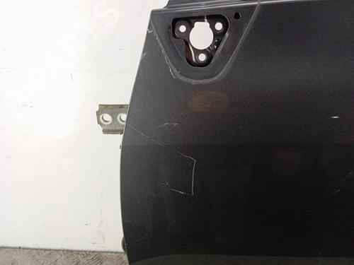 Left front door TOYOTA AURIS (_E15_) 1.4 D-4D (NDE150_, NDE150R) | BP30351752C2