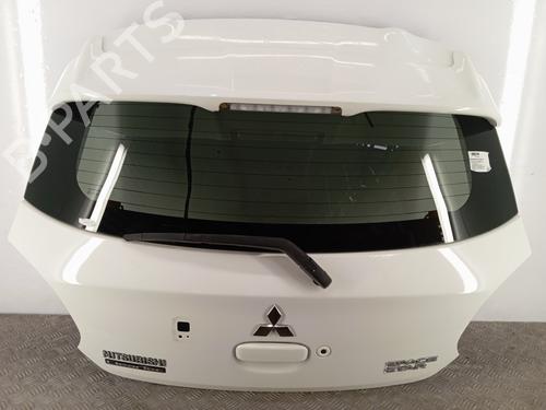 Used Tailgate Tailgate MITSUBISHI MIRAGE / SPACE STAR VI Hatchback (A0_A) 1.2 (A03A) (80 hp) 28347101 28347101