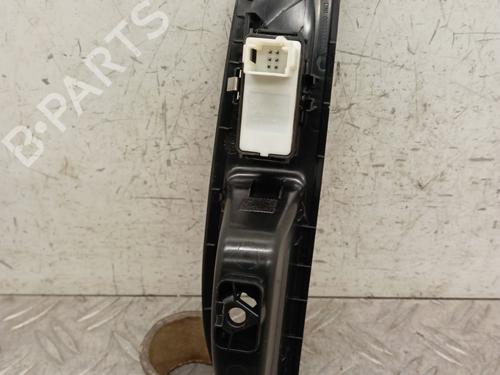 Left rear window switch PEUGEOT 208 II (UB_, UP_, UW_, UJ_) 1.5 BlueHDI 100 | BP28339316I29 