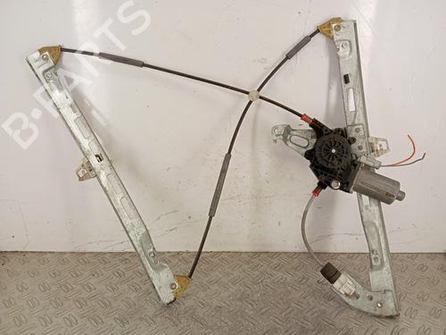 Used Front left window mechanism PEUGEOT 206 Hatchback (2A/C) 2.0 HDI 90 (90 hp) 31380536