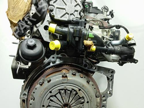Engine CITROËN C3 Picasso (SH_) 1.6 HDI 90 | BP39395419M1 - Image 6