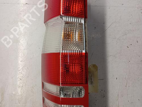 Used Left taillight Left taillight MERCEDES-BENZ SPRINTER 3-t Van (B906) 211 CDI (906.611, 906.613) (109 hp) 36249797 36249797