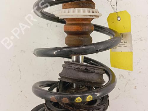 Right front shock absorber CITROËN JUMPER II Van 2.0 BlueHDi 110 | BP39711425M17 - Image 4