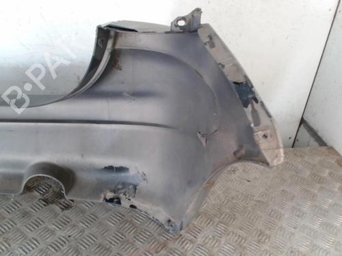 Bak støtfanger CITROËN XSARA PICASSO (N68) 2.0 HDi | BP28341134C8 