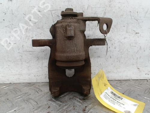 Left rear brake caliper RENAULT KANGOO / GRAND KANGOO II (KW0/1_) 1.5 dCi 90 (KW05, KW08, KW0G, KW11) | BP28348853M107 