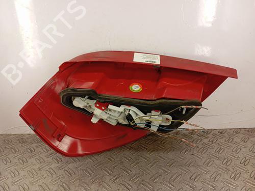 Right taillight MERCEDES-BENZ A-CLASS (W169) A 200 TURBO (169.034, 169.334) | BP29845110C35