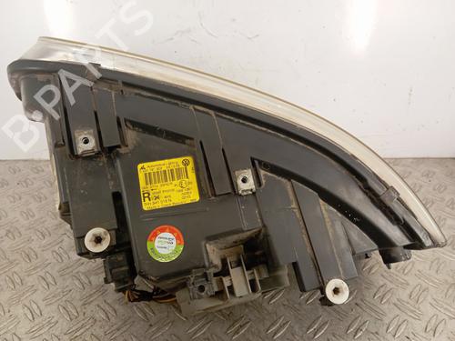 Right headlight VW TRANSPORTER T5 Van (7HA, 7HH, 7EA, 7EH) 1.9 TDI | BP32723213C29 - Image 6