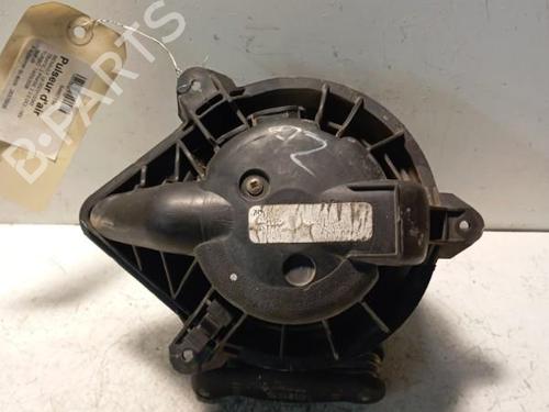 Used Heater blower motor RENAULT TRAFIC II Bus (JL) 2.0 dCi 90 (90 hp) 28341762