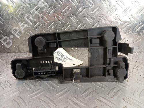 Lampeholder Lampeholder CITROËN SAXO (S0, S1) [1996-2004] 37203525 37203525