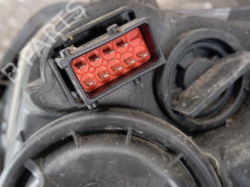 Used Right headlight Right headlight OPEL INSIGNIA A Saloon (G09) [2008-2017] 33991536 33991536