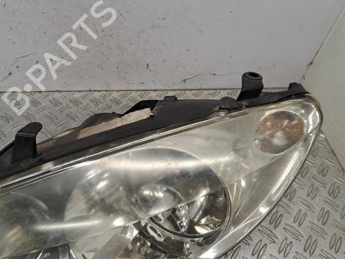 Left headlight PEUGEOT 307 Break (3E) 1.6 HDi 110 | BP39164545C28 - Image 2