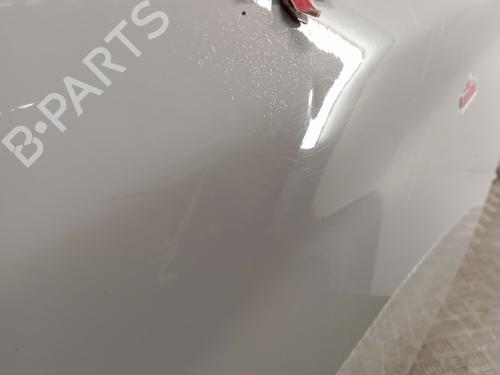 Left rear door RENAULT ZOE (BFM_) ZOE | BP28348151C4 