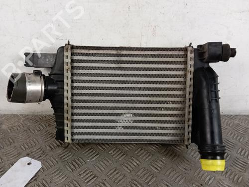 Intercooler RENAULT CAPTUR I (J5_, H5_) 1.5 dCi 90 (J5N4, J5M5, J5MW, J5M6, J5AL, J5AJ) | BP28339030M30 
