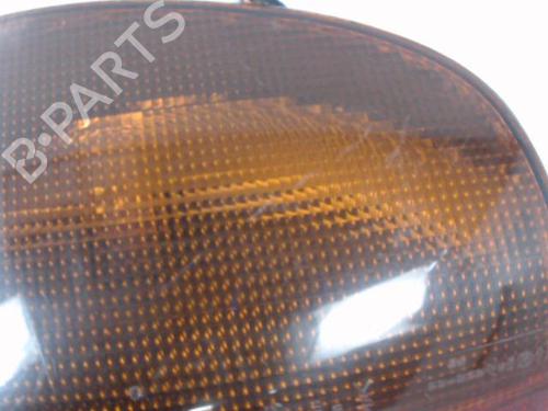 Used Right taillight VW POLO III (6N1) 60 1.4 (60 hp) 28349650