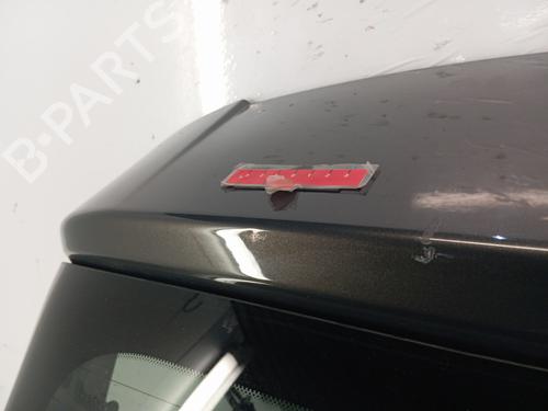 Tailgate OPEL CORSA E (X15) 1.4 Turbo (08, 68) | BP32725538C6 - Image 4