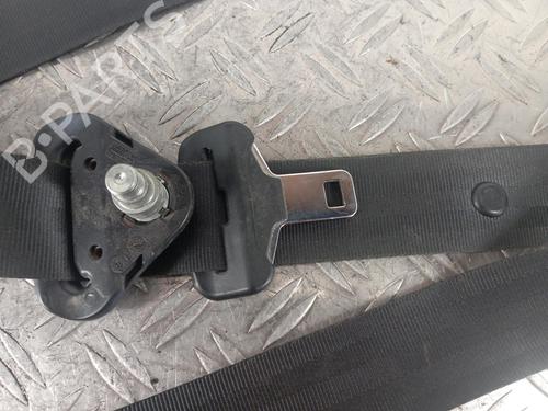 Front left belt tensioner DACIA DUSTER (HS_) 1.5 dCi | BP29479774C87 