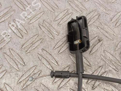 Front left lock RENAULT SCÉNIC III (JZ0/1_) 1.6 dCi (JZ00, JZ12) | BP29307354C98 