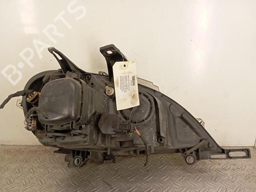 Left headlight MERCEDES-BENZ M-CLASS (W163) ML 270 CDI (163.113) | BP28341488C28 