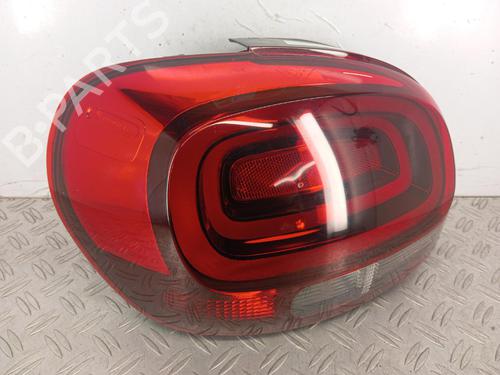 Left taillight CITROËN C3 III (SX) 1.2 PureTech 82 | BP38629034C34 - Image 6