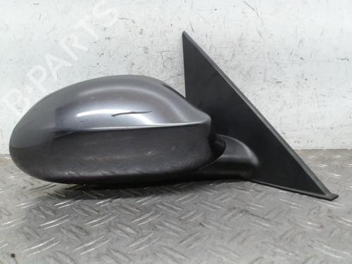 Right mirror BMW 1 (E87) 118 d | BP28344598C27 
