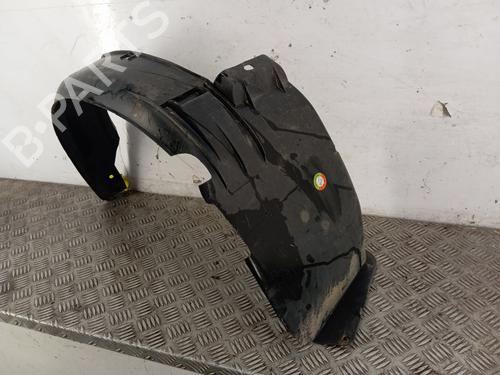 Used Wheel arch PEUGEOT 106 II (1A_, 1C_) 1.1 i (60 hp) 31591063