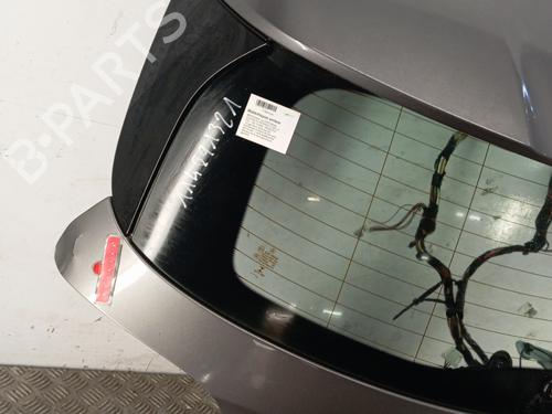 Tailgate MERCEDES-BENZ A-CLASS (W176) A 200 CDI / d (176.008) | BP30149040C6