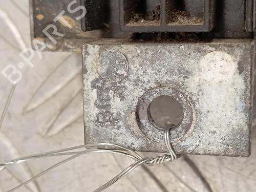 Electronic module RENAULT SCÉNIC II (JM0/1_) 1.5 dCi (JM1E, JM16) | BP38953385M83 - Image 5