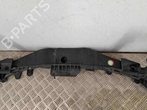 Frontplade/Frontkurv Frontplade/Frontkurv OPEL CORSA D (S07) 1.3 CDTI (L08, L68) (75 hp) 37538796 37538796