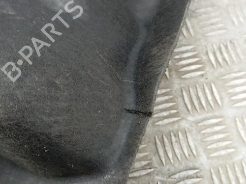 Wheel arch RENAULT SCÉNIC III (JZ0/1_) 1.6 dCi (JZ00, JZ12) | BP29545264C56 