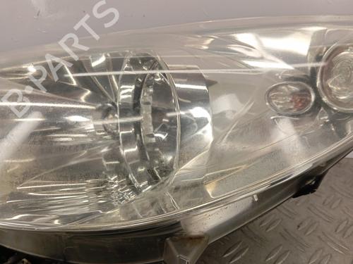 Left headlight PEUGEOT 308 I (4A_, 4C_) 1.6 HDi | BP29956938C28 