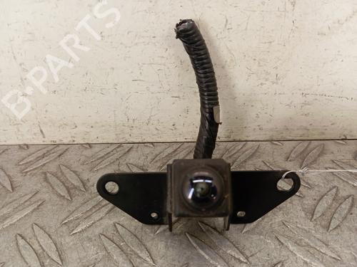 Camera NISSAN QASHQAI II SUV (J11, J11_) 1.6 dCi (130 hp) 28339647